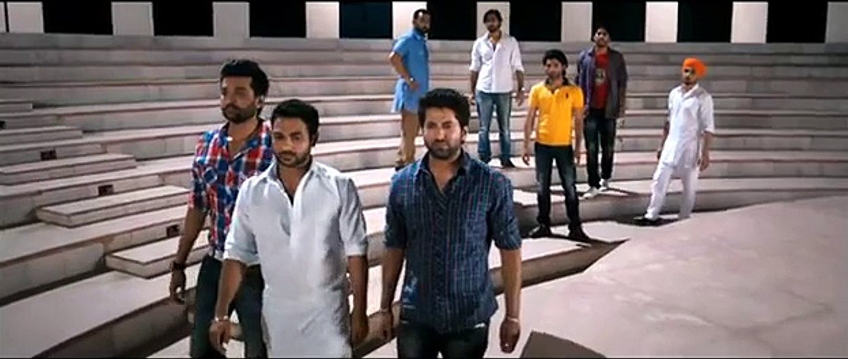 Rahat-Fateh-Ali-Khan---Rabba---Burrraahh---Latest-Songs-2014