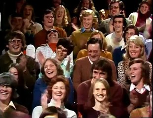 Norman Gunston interviews Cheech & Chong