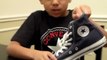 Going Old School with the Chuck Taylor Converse All-Stars - Check Them Out!