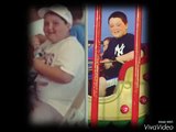 Nick's weight loss journey- stop obesity in children