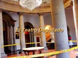 Viaje a México 04: Paseo por Guadalajara, Teatro Degollado, Catedral, Plaza de los Hijos Ilustres