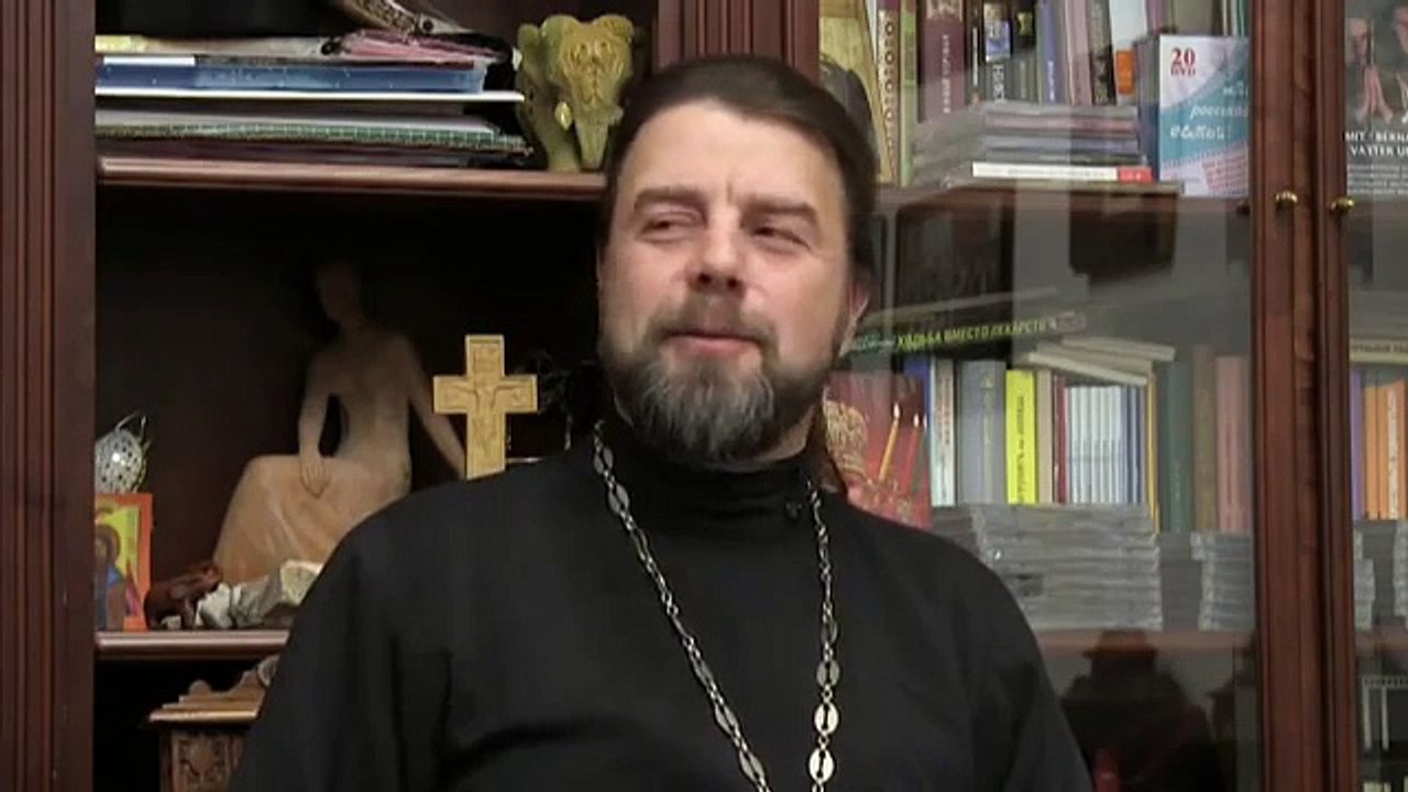 Можно ли молиться за язычника