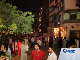 Tải video: PFA sealed three resturants in Lahore