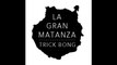 TRICK  - La Gran Matanza (Over   Rascalz - Dreaded Fist  )