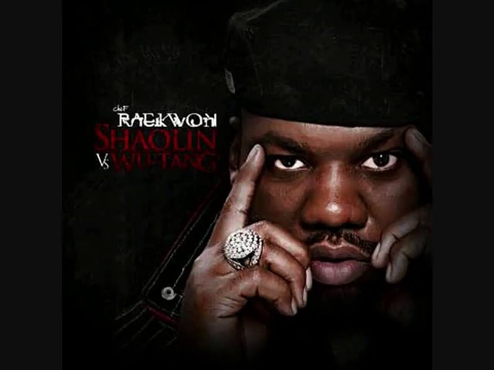 Raekwon - Shaolin vs. Wu-Tang