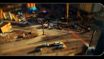 Photography Tilt Shift Tutorial with Photoshop
