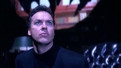 Danny Elfman - The Batman Theme (1989)