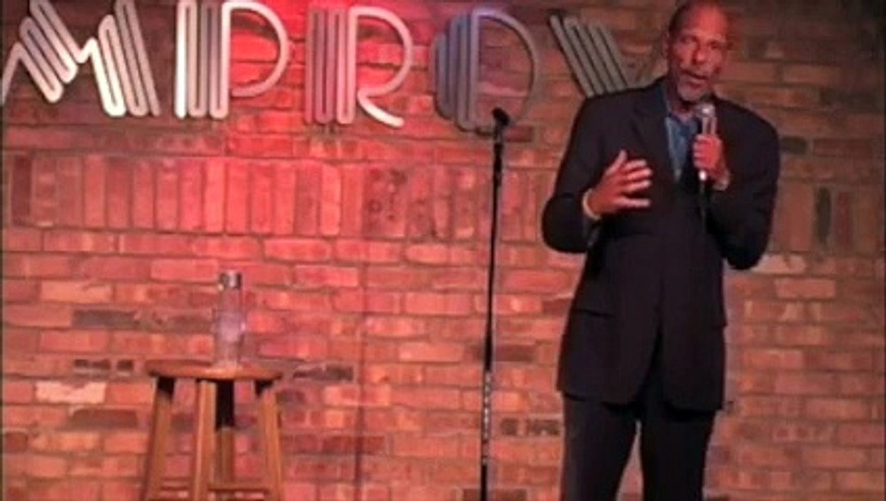 Robert Schimmel  Rodney Dangerfield