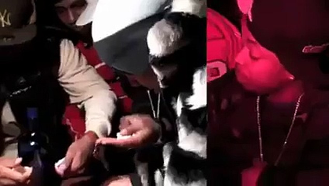 Saigon - My Crew ( Video)