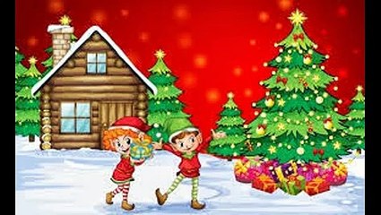 Christmas Picture Cartoon