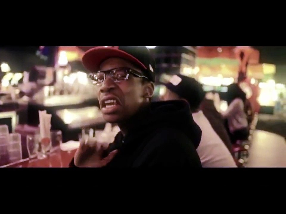 Wiz Khalifa - Mezmorized