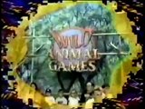 Wild Animal Games & Kidnapped promos, 1995