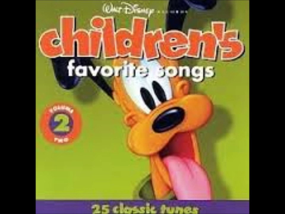 Western Medley - The Yellow Rose of Texas; Buffalo Gals