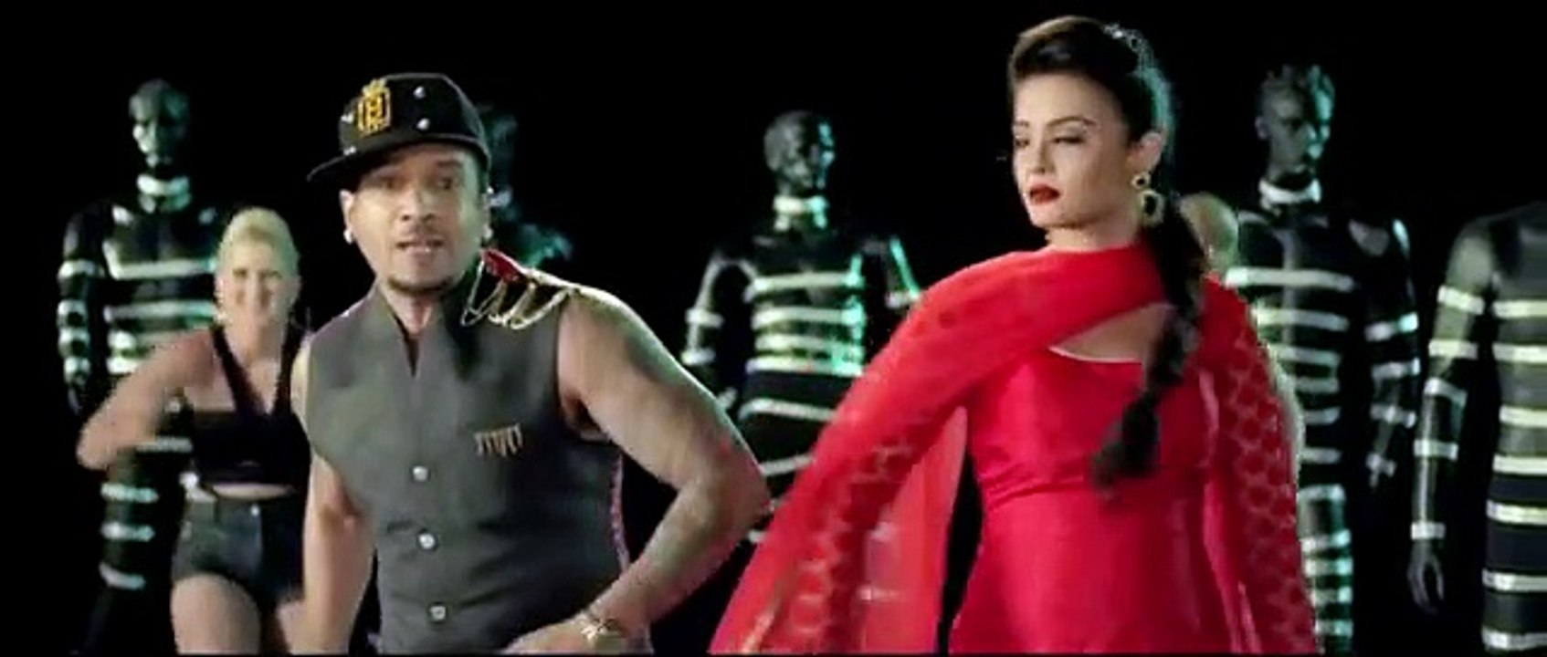 Mitran De Boot - Jazzy B