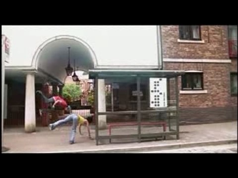 Axwell - Feel the vibe