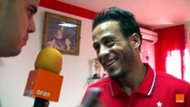 الإفريقي: نحن على أتم الإستعداد لإنطلاق الموسم و بهذه التركيبة سنواجه الملعب التونسي