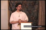 Determining the Prayer Times - Hamza Yusuf