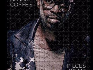 Black Coffee ft. Mondli Ngcobo - I Have Faith