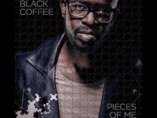Black Coffee ft.  Azola - Stuck In Your Love