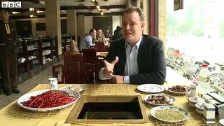 China cuisine: A taste of Chengdu's famous hotpot