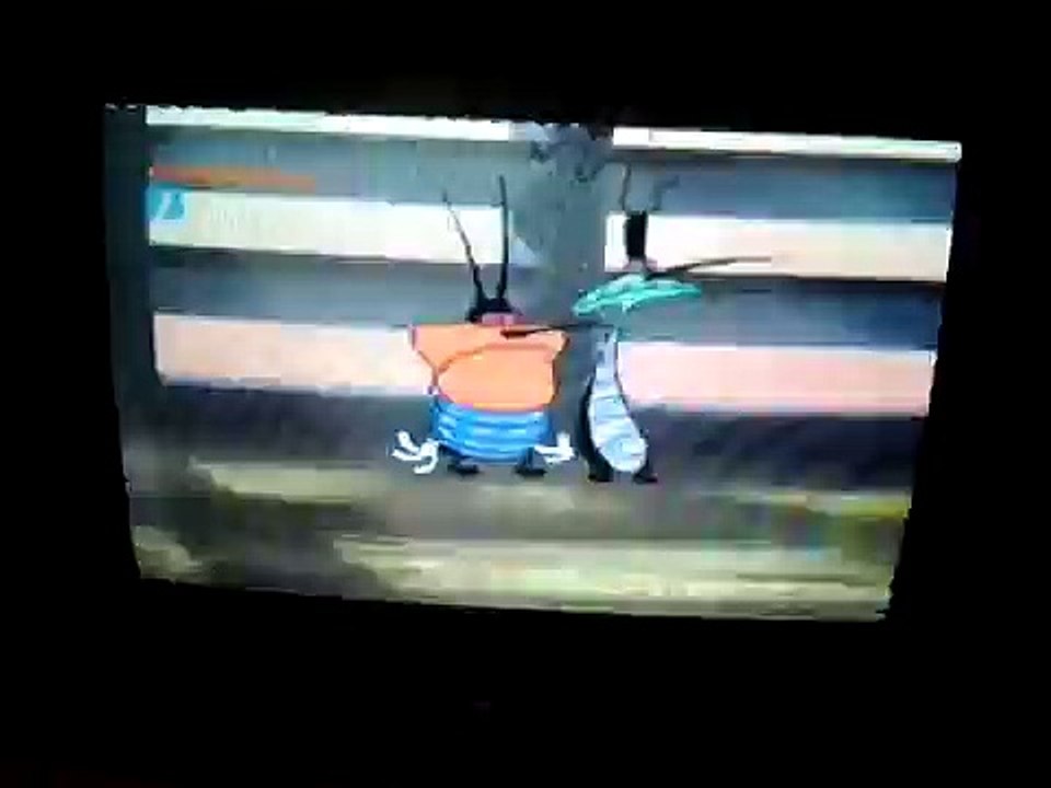 Oggy