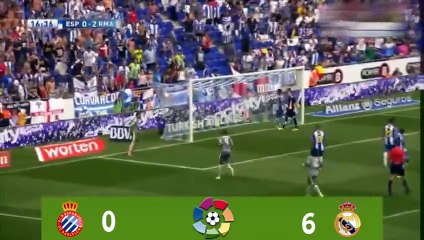 اهداف اهم مباريات الدوريات الاوروبية اليوم ١٢-٩-٢٠١٥