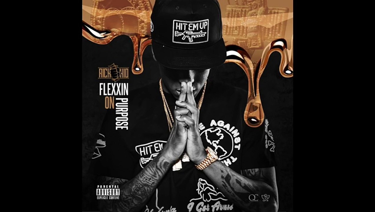 Rich The Kid - That Bag