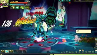 [Elsword ID] Secret Dungeon - Temple of Trial (solo)