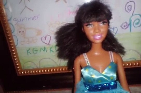 Barbie ken vlog dolls only Babie