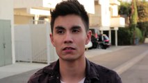 What Do You Mean / One Last Time MASHUP (Justin Bieber/Ariana Grande) - Sam Tsui & Casey Breves
