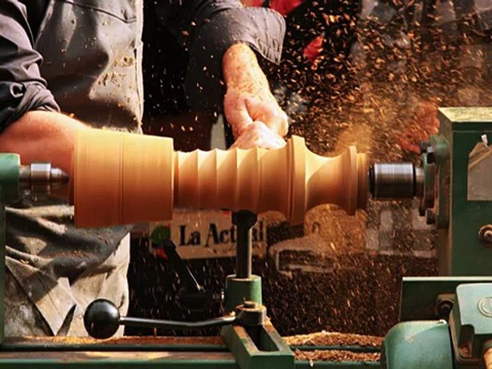 Faithfull wood carving set review! - X acto wood carving set! -Wood carving blanks