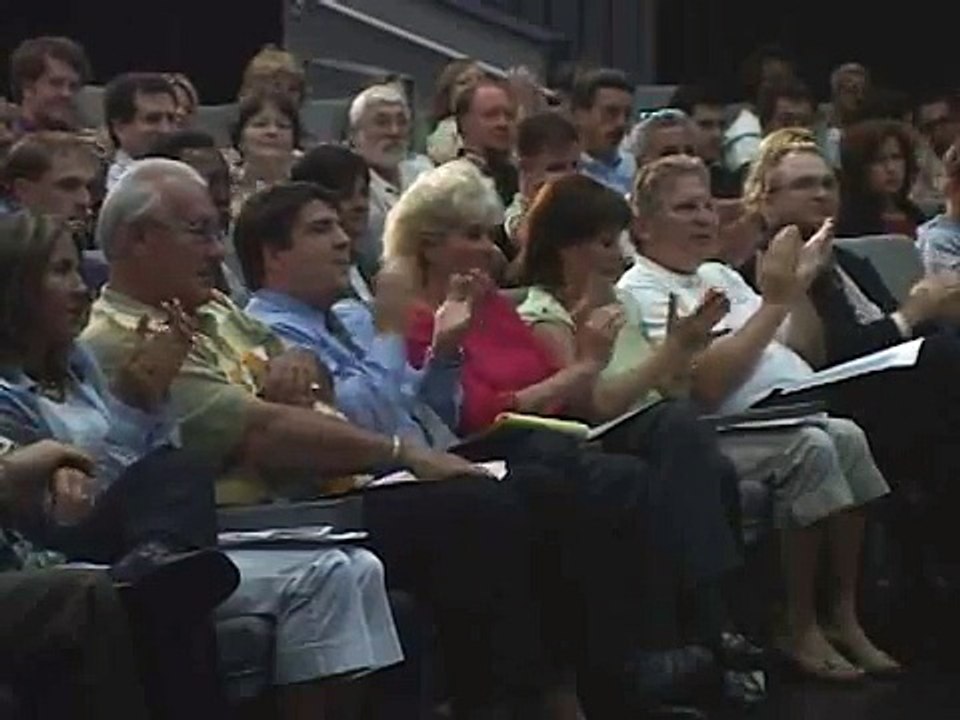 The Science Of Getting Rich with Bob Proctor