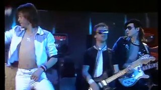 Eddie & The Hot Rods - Do anything you wanna do 1977
