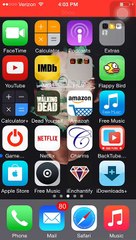 How to watch TV Shows for free on IOS/Android Devices