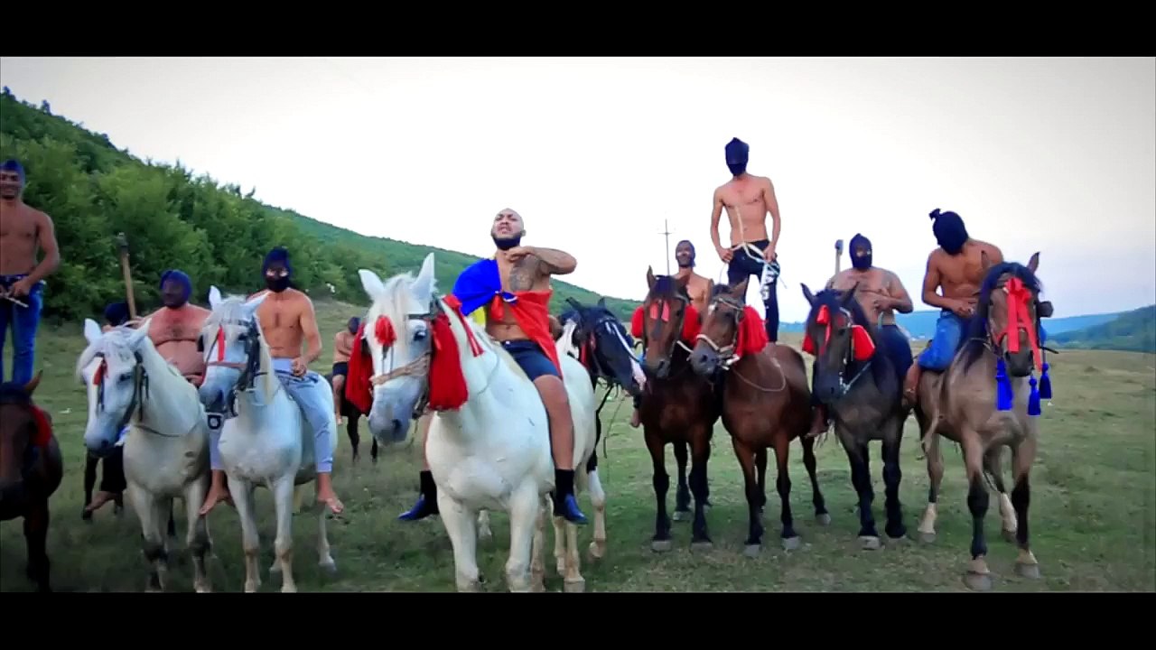 Dani Mocanu - MAFIA