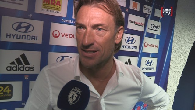 Hervé Renard : Dans l'état d'esprit, les joueurs sont remarquables