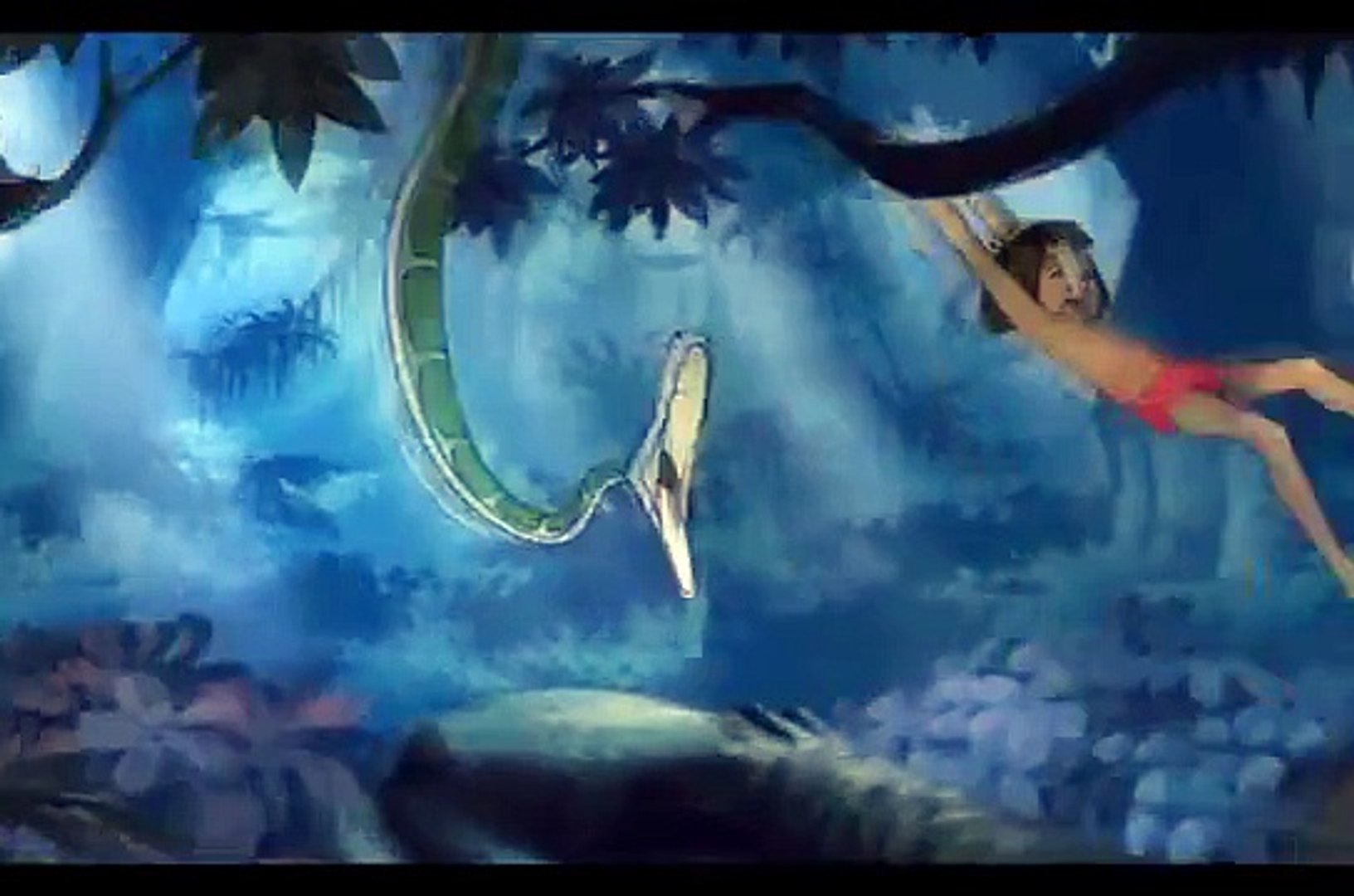 Lo más vital libro de la selva 2