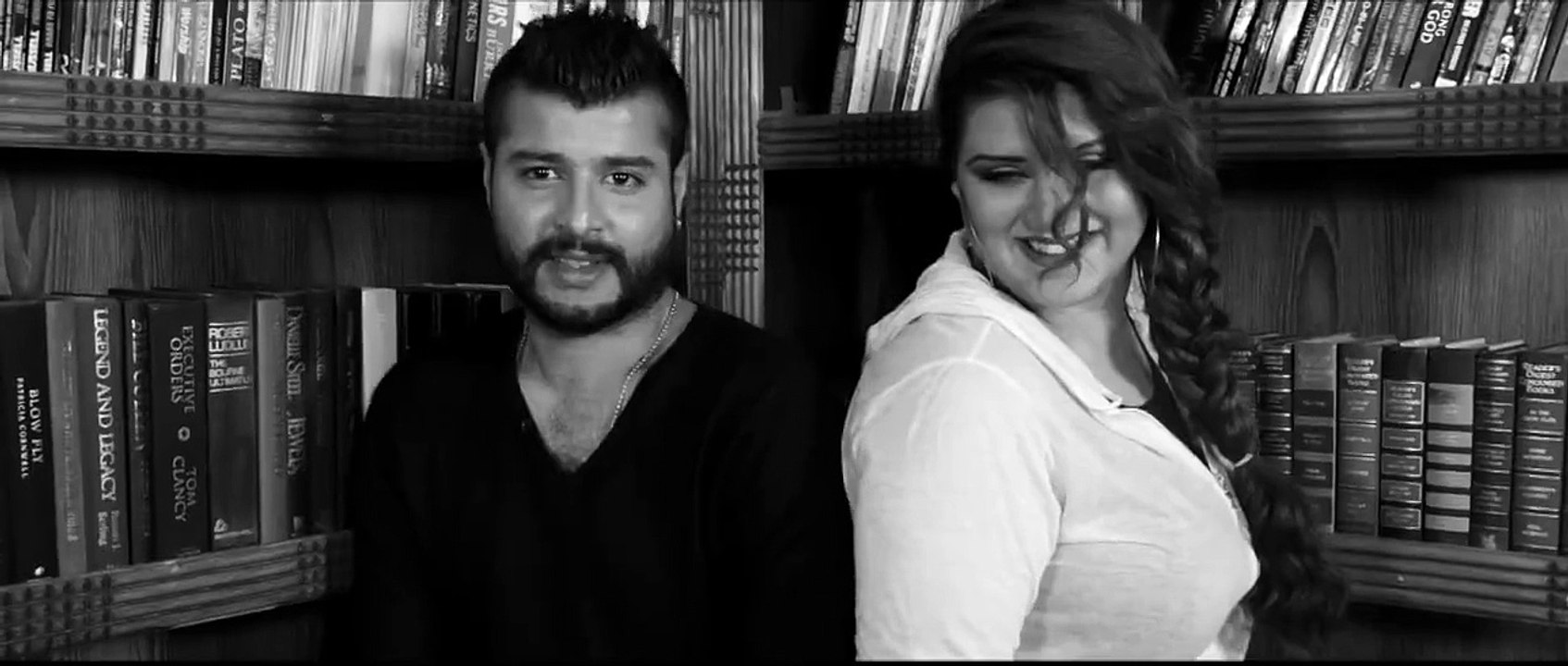 Zara Mehta - WADA - ZARA MEHTA _ Official Music Video - Pause Music