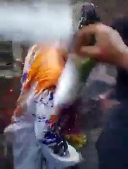 اگر یہی شادی کا رسم ہےتو لعنت بھیجو ایسی رسم پر۔۔۔