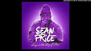 Sean Price - Metal Beard Feat Vic Spencer