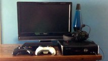Console Gaming Setup 2015 20  Games.     (I might start a gaming channel in future.)