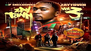 Hitman Shawty - Don t Last Long - (Zaytown Vol 3) Mixtape