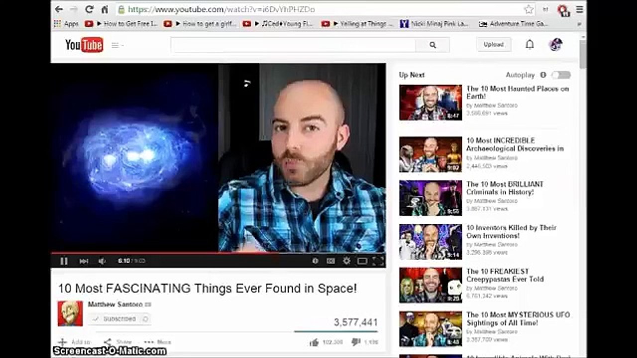 FNAF Foxy Speedpaint