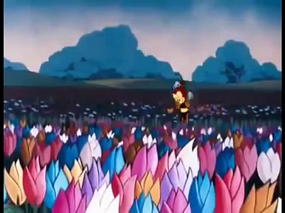 Donald Duck Cartoon Cartoons for Children.