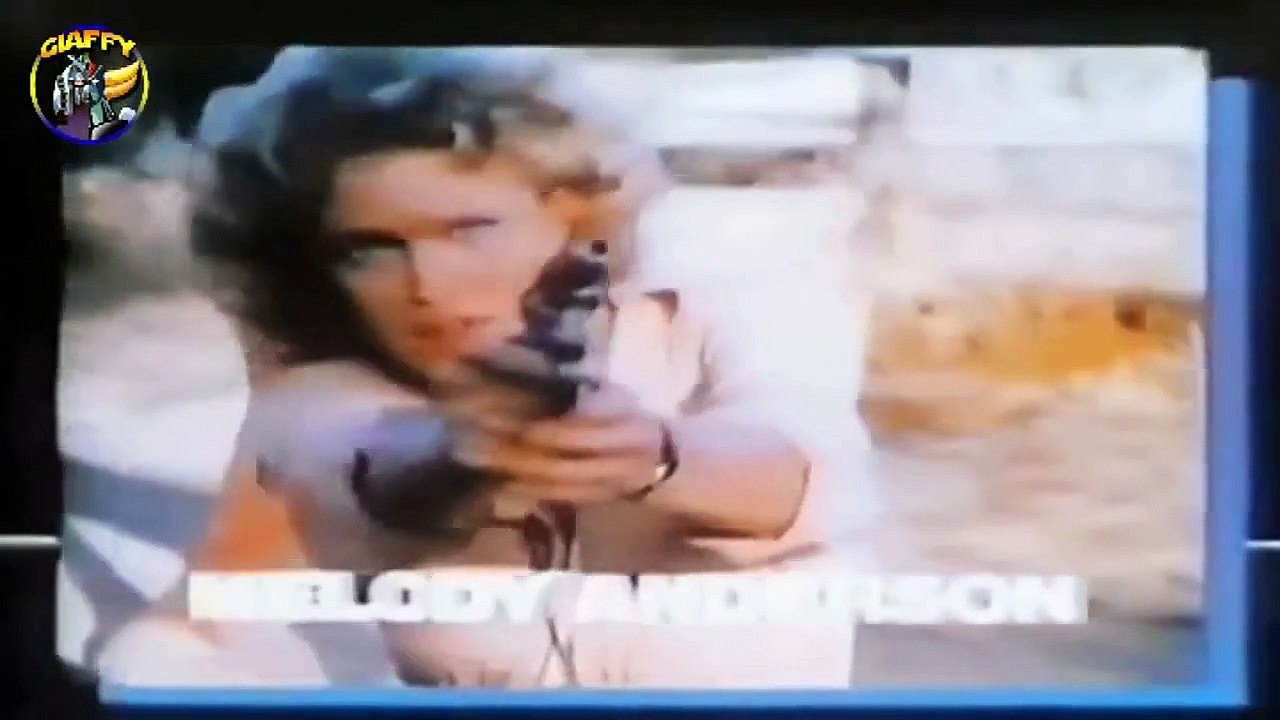 MANIMAL - Serie Tv completa 8 ep.