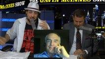 Jared taylor Debates Wigger(R.A. The Rugged Man) on Gavin McInnes show part 4