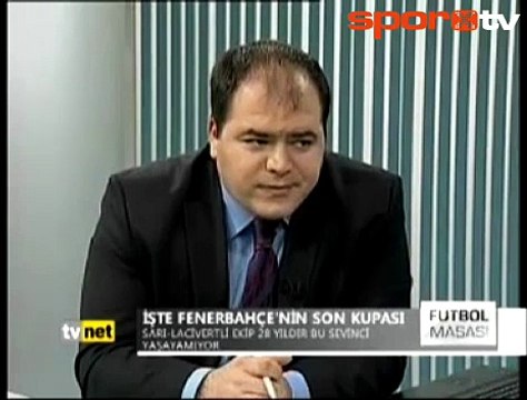 Mersin İdmanyurdu 1-2 Fenerbahçe | 1983, Türkiye Kupası...