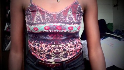 OOTW: First Week of College!