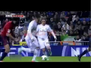 Benzema acımadı!