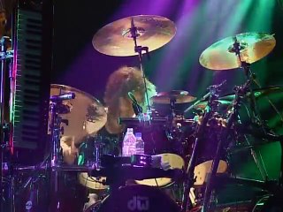 Galneryus - Attitude to Live pt 2